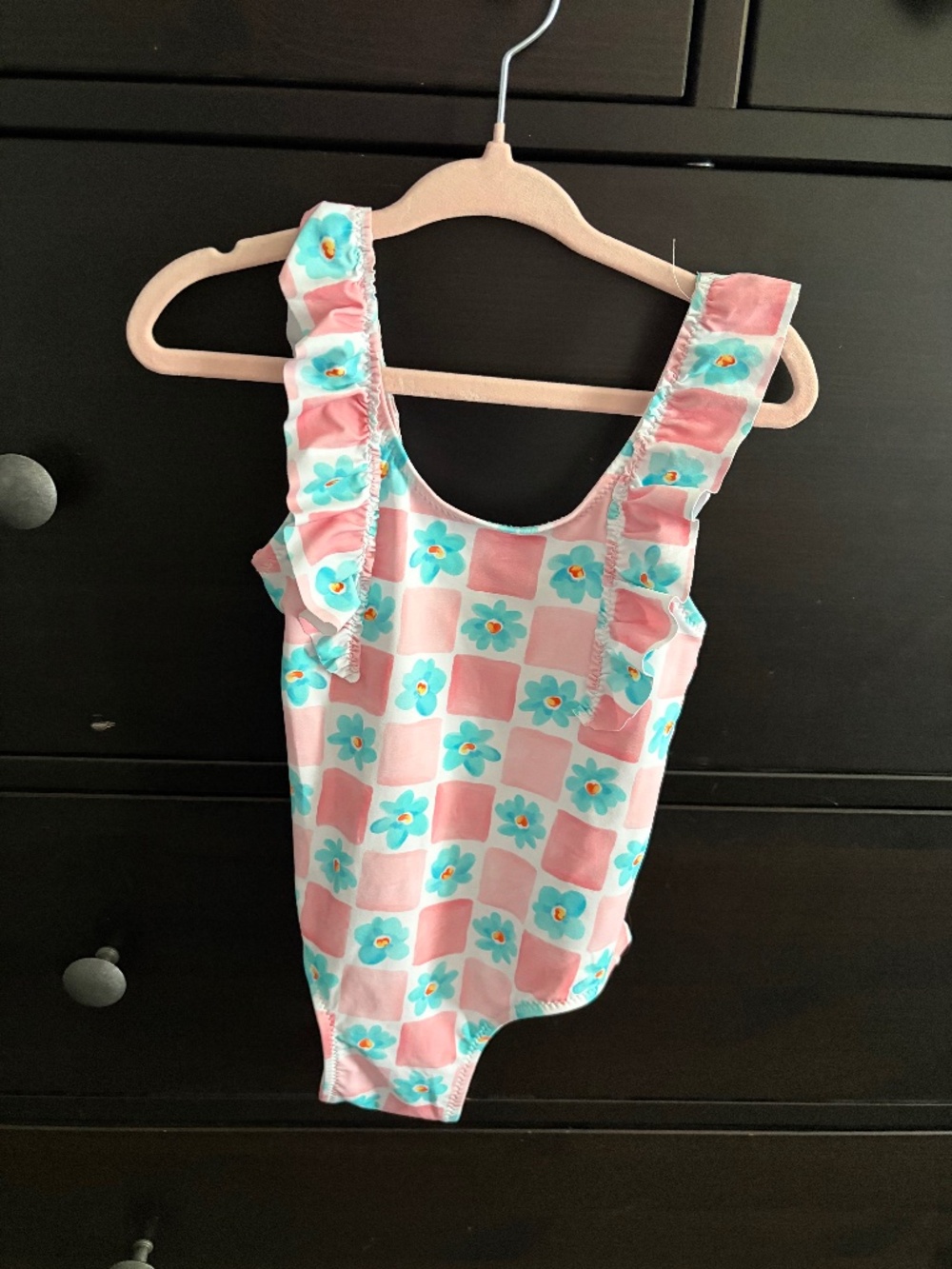Zara 5Y swim